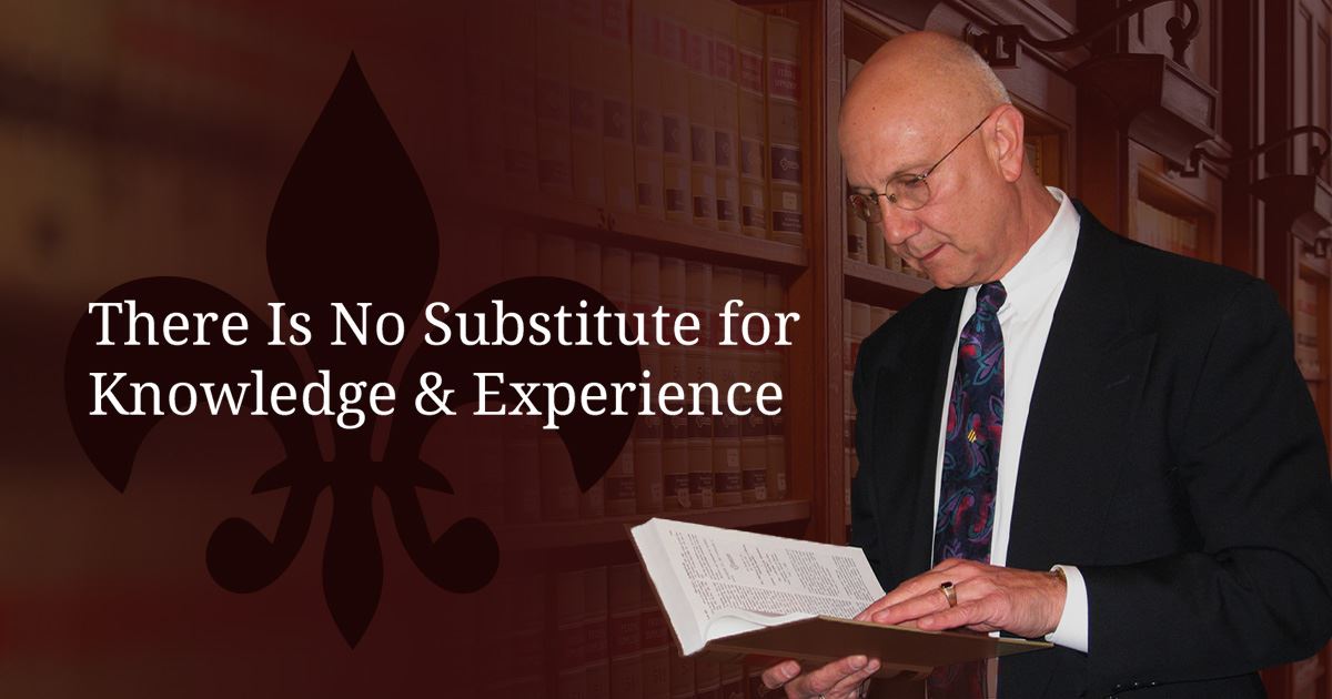 Illinois DUI Checkpoints What You Should Know Albert L. Wysocki