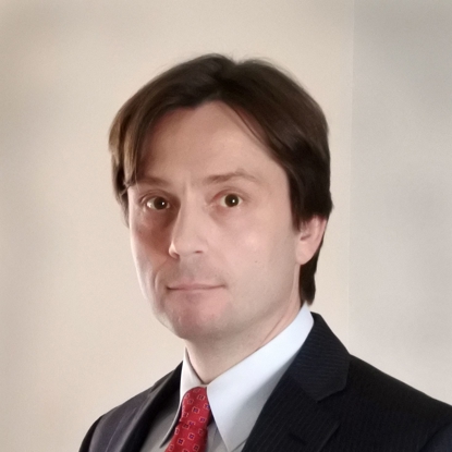 Daniel A. Wysocki Photo