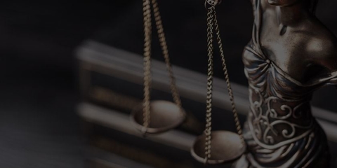 I've Been Arrested.  What Do I Do? Photo