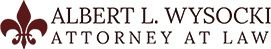 Albert L. Wysocki Attorney At Law