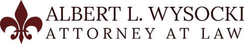 Albert L. Wysocki Attorney At Law