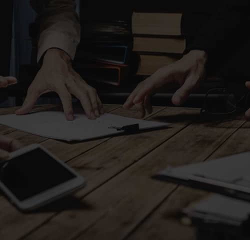 Strategies for Domestic Violence Defense in Lake County